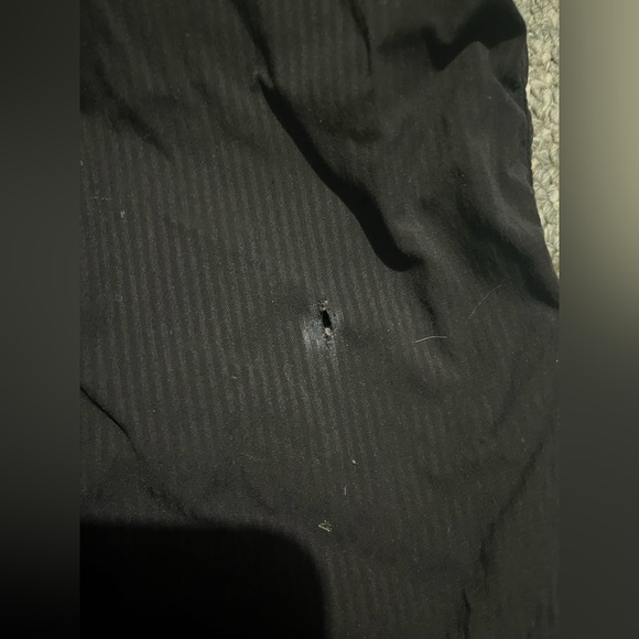 irvivva studio pants size 0 - Picture 4 of 8